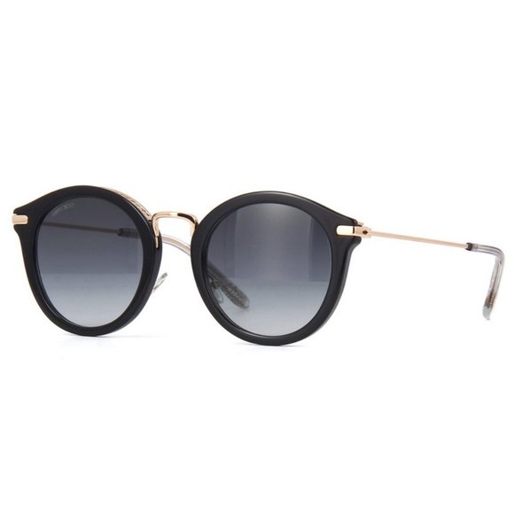 Jimmy Choo Accessories - JIMMY CHOO JC-S-807-9O-49  Sunglasses